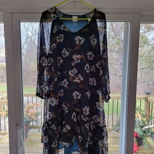 Cabi dress